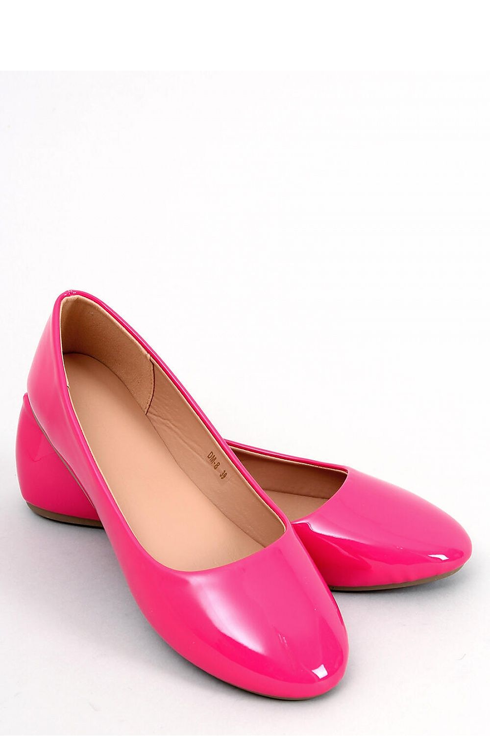 Ballet flats model 176269 Inello - Lojahub Shop